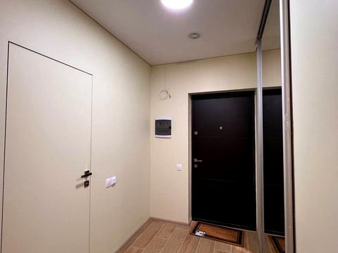 квартира за адресою Віктора Некрасова вул. (Північно-Сирецька), 6