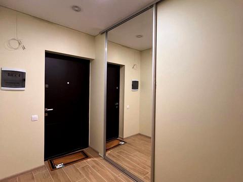 квартира за адресою Віктора Некрасова вул. (Північно-Сирецька), 6