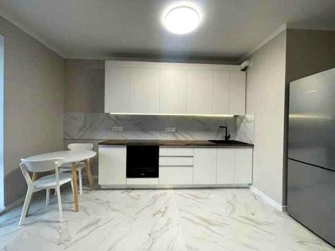 квартира за адресою Васильківська вул., 37-Г