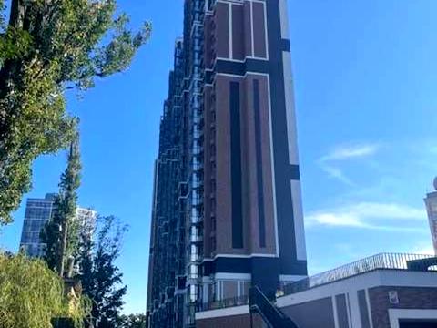 квартира за адресою Васильківська вул., 37-Г