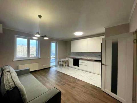 квартира за адресою Васильківська вул., 37-Г