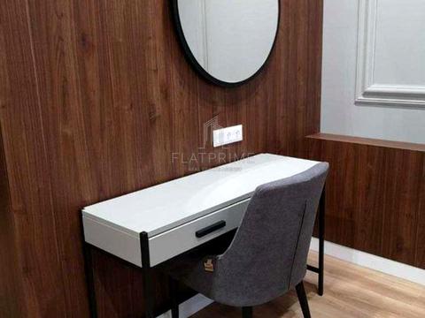 квартира по адресу Трускавецкая ул., 8