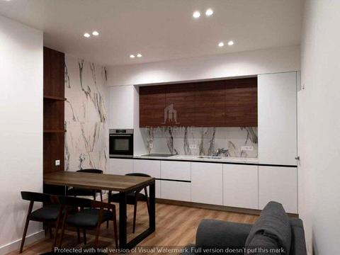 квартира по адресу Трускавецкая ул., 8