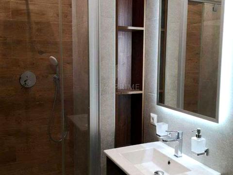 квартира по адресу Трускавецкая ул., 8