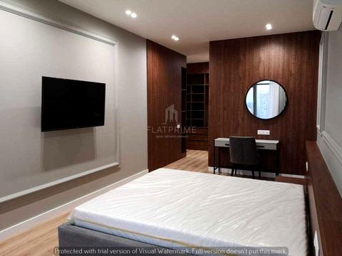 квартира по адресу Трускавецкая ул., 8