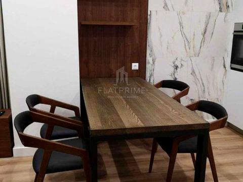 квартира по адресу Трускавецкая ул., 8