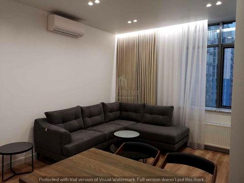 квартира по адресу Трускавецкая ул., 8