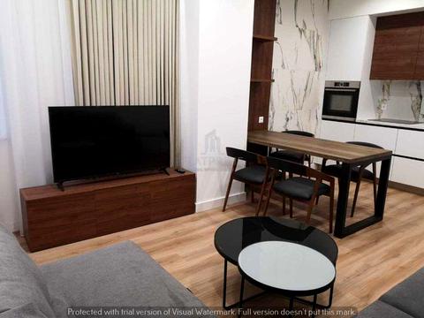 квартира по адресу Трускавецкая ул., 8