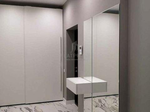 квартира по адресу Трускавецкая ул., 8