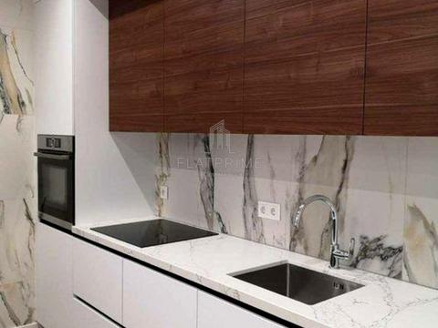 квартира по адресу Трускавецкая ул., 8