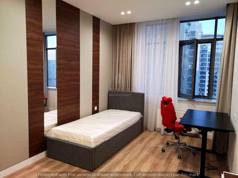 квартира по адресу Трускавецкая ул., 8