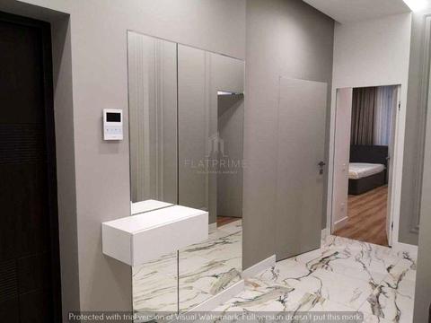 квартира по адресу Трускавецкая ул., 8