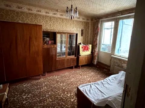 квартира за адресою Перемоги просп., 56