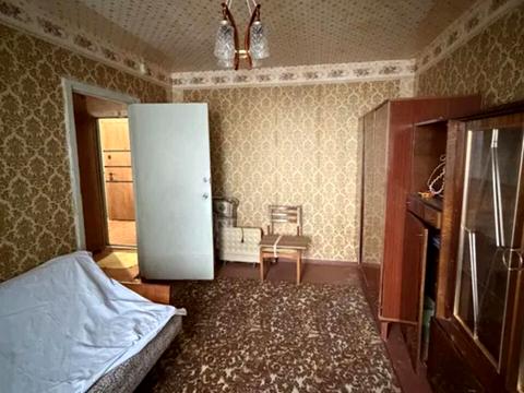 квартира за адресою Перемоги просп., 56