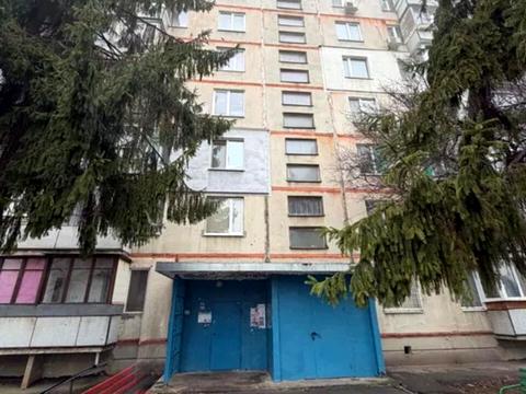 квартира за адресою Перемоги просп., 56