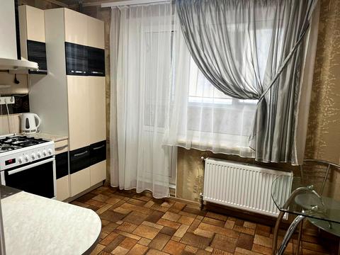 квартира по адресу Генадия Биличенко ул. (Петровського), 35