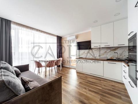 квартира за адресою Михайла Бойчука вул. (Кіквідзе), 41-Б