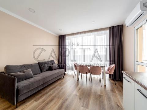 квартира за адресою Михайла Бойчука вул. (Кіквідзе), 41-Б