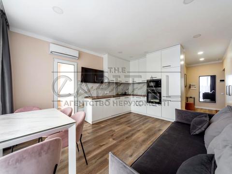 квартира за адресою Михайла Бойчука вул. (Кіквідзе), 41-Б