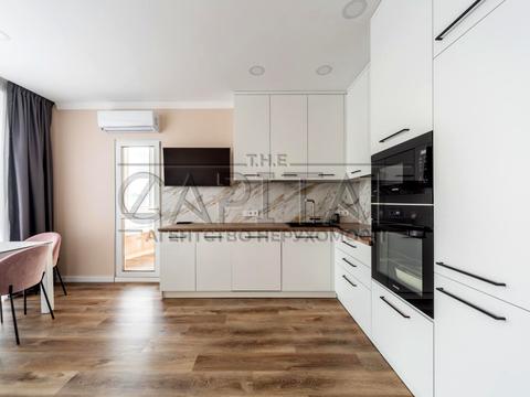 квартира за адресою Михайла Бойчука вул. (Кіквідзе), 41-Б