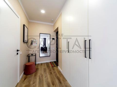 квартира за адресою Михайла Бойчука вул. (Кіквідзе), 41-Б