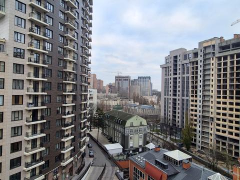 квартира за адресою Предславинська вул., 25