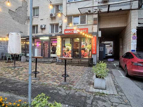 квартира за адресою Предславинська вул., 25