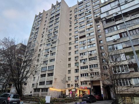 квартира за адресою Предславинська вул., 25