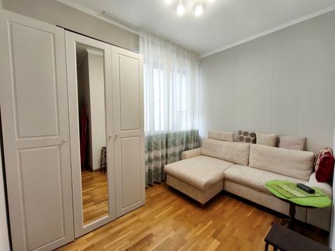 квартира по адресу Капушанская ул., 171