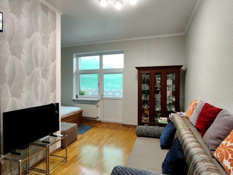 квартира по адресу Капушанская ул., 171