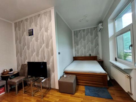 квартира по адресу Капушанская ул., 171