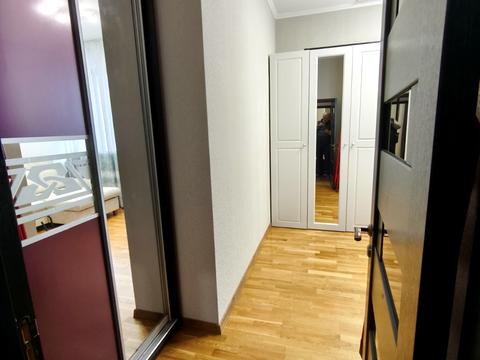 квартира по адресу Капушанская ул., 171