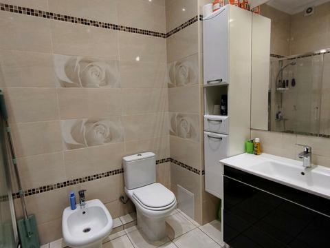 квартира по адресу Капушанская ул., 171