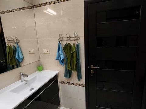 квартира по адресу Капушанская ул., 171