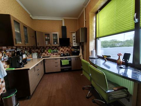 квартира по адресу Капушанская ул., 171