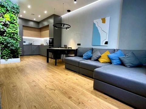 квартира за адресою Кулишівська вул. (Сергія Лазо), 26