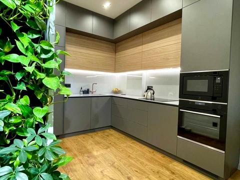 квартира за адресою Кулишівська вул. (Сергія Лазо), 26