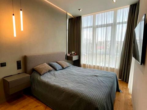 квартира за адресою Кулишівська вул. (Сергія Лазо), 26