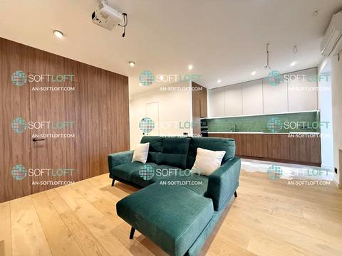 квартира по адресу Героев Харькова просп. (Московский), 272д