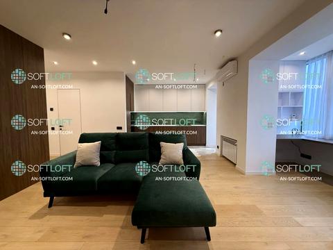 квартира по адресу Героев Харькова просп. (Московский), 272д