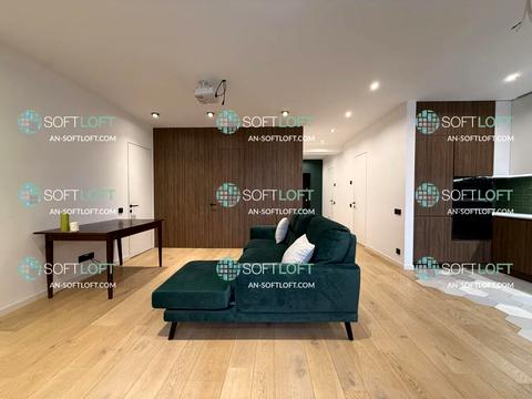 квартира по адресу Героев Харькова просп. (Московский), 272д