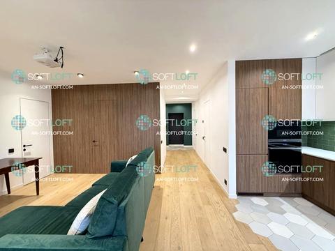 квартира по адресу Героев Харькова просп. (Московский), 272д