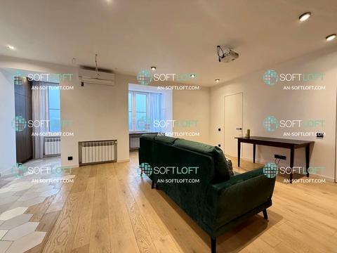 квартира по адресу Героев Харькова просп. (Московский), 272д