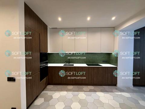 квартира по адресу Героев Харькова просп. (Московский), 272д