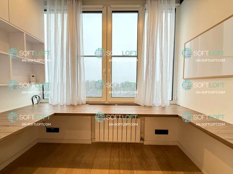 квартира по адресу Героев Харькова просп. (Московский), 272д