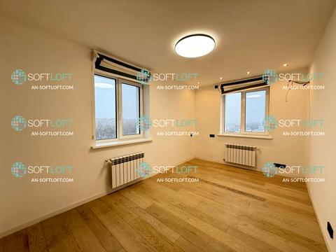 квартира по адресу Героев Харькова просп. (Московский), 272д