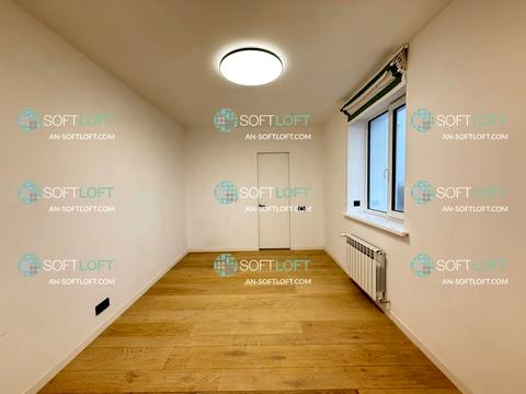 квартира по адресу Героев Харькова просп. (Московский), 272д