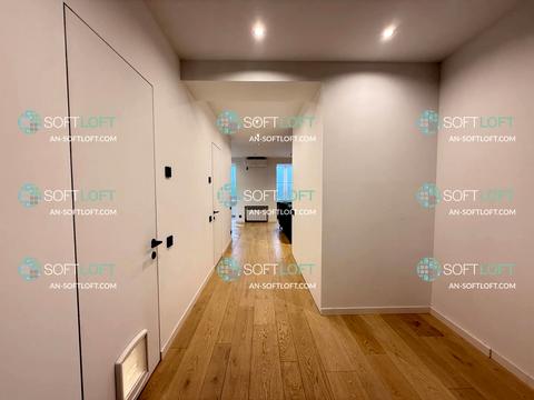 квартира по адресу Героев Харькова просп. (Московский), 272д