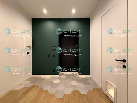 квартира по адресу Героев Харькова просп. (Московский), 272д