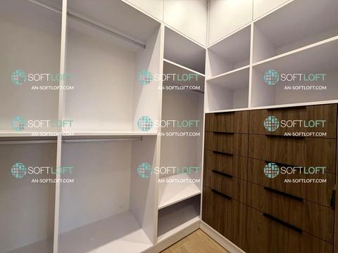 квартира по адресу Героев Харькова просп. (Московский), 272д